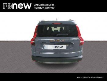 Photo 4 du bon plan DACIA Jogger 1.6 hybrid 140ch Extreme 7 places -24 occasion à 23390 €