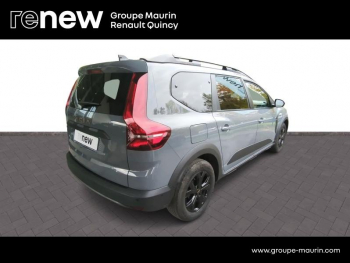 Photo 5 du bon plan DACIA Jogger 1.6 hybrid 140ch Extreme 7 places -24 occasion à 23390 €