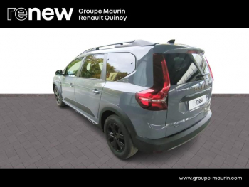 Photo 6 du bon plan DACIA Jogger 1.6 hybrid 140ch Extreme 7 places -24 occasion à 23390 €