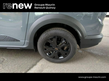 Photo 7 du bon plan DACIA Jogger 1.6 hybrid 140ch Extreme 7 places -24 occasion à 23390 €