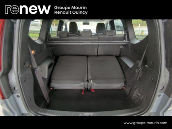 Photo 8 du bon plan DACIA Jogger 1.6 hybrid 140ch Extreme 7 places -24 occasion à 23390 €