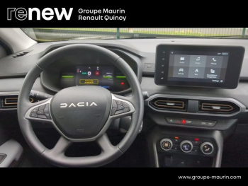 Photo 10 du bon plan DACIA Jogger 1.6 hybrid 140ch Extreme 7 places -24 occasion à 23390 €