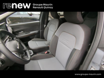 Photo 11 du bon plan DACIA Jogger 1.6 hybrid 140ch Extreme 7 places -24 occasion à 23390 €