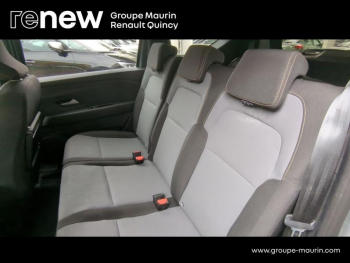 Photo 12 du bon plan DACIA Jogger 1.6 hybrid 140ch Extreme 7 places -24 occasion à 23390 €