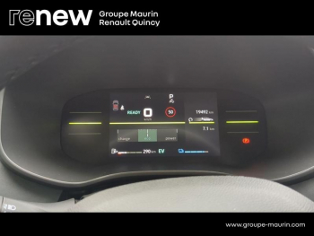Photo 13 du bon plan DACIA Jogger 1.6 hybrid 140ch Extreme 7 places -24 occasion à 23390 €