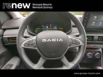 Photo 14 du bon plan DACIA Jogger 1.6 hybrid 140ch Extreme 7 places -24 occasion à 23390 €