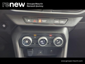 Photo 18 du bon plan DACIA Jogger 1.6 hybrid 140ch Extreme 7 places -24 occasion à 23390 €
