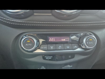 Photo 14 du bon plan NISSAN Juke 1.0 DIG-T 114ch N-Connecta DCT 2023 occasion à 17990 €