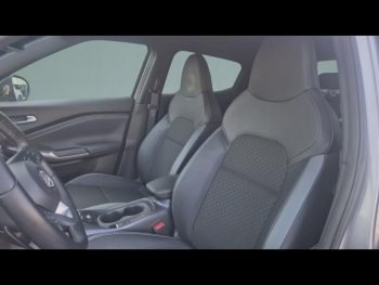 Photo 15 du bon plan NISSAN Juke 1.0 DIG-T 114ch N-Connecta DCT 2023 occasion à 17990 €