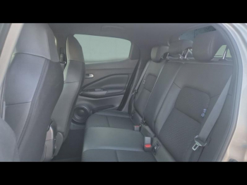 Photo 16 du bon plan NISSAN Juke 1.0 DIG-T 114ch N-Connecta DCT 2023 occasion à 17990 €