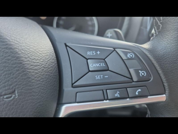 Photo 20 du bon plan NISSAN Juke 1.0 DIG-T 114ch N-Connecta DCT 2023 occasion à 17990 €