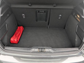 Photo 5 du bon plan FORD Focus 1.0 Flexifuel mHEV 125ch ST-Line X Powershift occasion à 26980 €