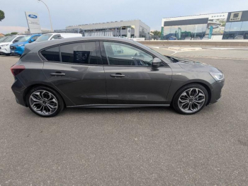 Photo 8 du bon plan FORD Focus 1.0 Flexifuel mHEV 125ch ST-Line X Powershift occasion à 26980 €