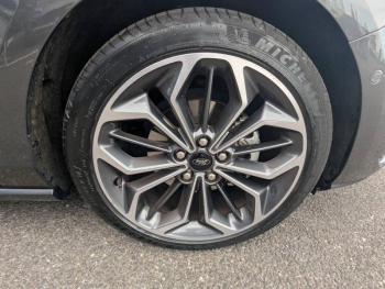 Photo 9 du bon plan FORD Focus 1.0 Flexifuel mHEV 125ch ST-Line X Powershift occasion à 26980 €