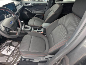 Photo 10 du bon plan FORD Focus 1.0 Flexifuel mHEV 125ch ST-Line X Powershift occasion à 26980 €