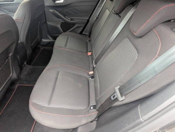 Photo 11 du bon plan FORD Focus 1.0 Flexifuel mHEV 125ch ST-Line X Powershift occasion à 26980 €