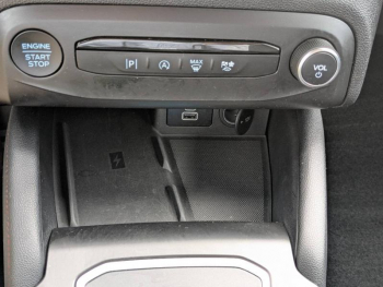 Photo 19 du bon plan FORD Focus 1.0 Flexifuel mHEV 125ch ST-Line X Powershift occasion à 26980 €