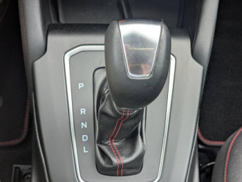 Photo 20 du bon plan FORD Focus 1.0 Flexifuel mHEV 125ch ST-Line X Powershift occasion à 26980 €