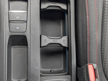 Photo 21 du bon plan FORD Focus 1.0 Flexifuel mHEV 125ch ST-Line X Powershift occasion à 26980 €