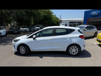 Photo 2 du bon plan FORD Fiesta 1.1 75ch  Cool & Connect 5p occasion à 13490 €