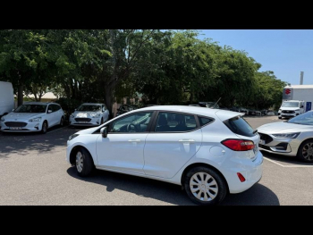 Photo 3 du bon plan FORD Fiesta 1.1 75ch  Cool & Connect 5p occasion à 13490 €
