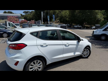 Photo 5 du bon plan FORD Fiesta 1.1 75ch  Cool & Connect 5p occasion à 13490 €