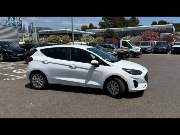 Photo 6 du bon plan FORD Fiesta 1.1 75ch  Cool & Connect 5p occasion à 13490 €