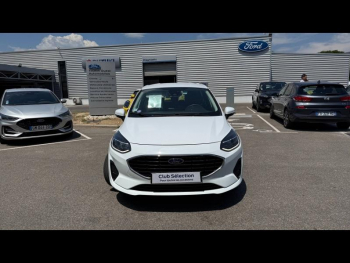 Photo 7 du bon plan FORD Fiesta 1.1 75ch  Cool & Connect 5p occasion à 13490 €