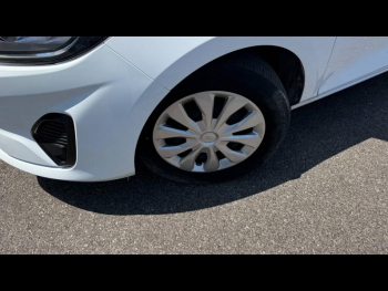 Photo 8 du bon plan FORD Fiesta 1.1 75ch  Cool & Connect 5p occasion à 13490 €