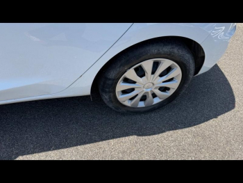 Photo 9 du bon plan FORD Fiesta 1.1 75ch  Cool & Connect 5p occasion à 13490 €