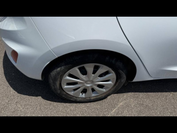 Photo 10 du bon plan FORD Fiesta 1.1 75ch  Cool & Connect 5p occasion à 13490 €