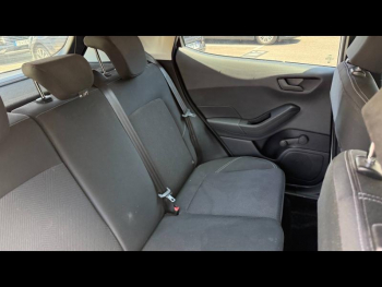 Photo 13 du bon plan FORD Fiesta 1.1 75ch  Cool & Connect 5p occasion à 13490 €