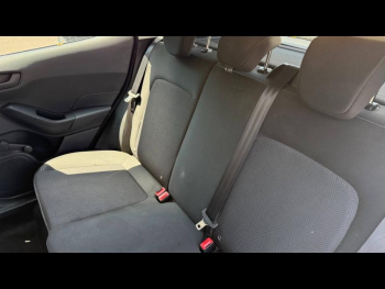 Photo 14 du bon plan FORD Fiesta 1.1 75ch  Cool & Connect 5p occasion à 13490 €