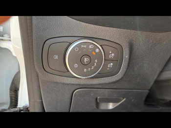 Photo 16 du bon plan FORD Fiesta 1.1 75ch  Cool & Connect 5p occasion à 13490 €