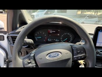 Photo 17 du bon plan FORD Fiesta 1.1 75ch  Cool & Connect 5p occasion à 13490 €