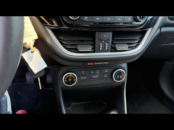 Photo 19 du bon plan FORD Fiesta 1.1 75ch  Cool & Connect 5p occasion à 13490 €