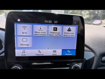 Photo 23 du bon plan FORD Fiesta 1.1 75ch  Cool & Connect 5p occasion à 13490 €