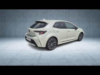 Photo 5 du bon plan TOYOTA Corolla 122h Design occasion à 17990 €