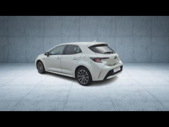 Photo 7 du bon plan TOYOTA Corolla 122h Design occasion à 17990 €