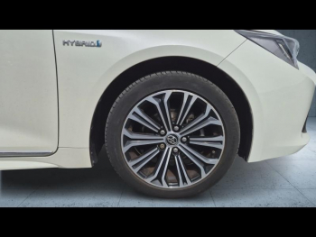 Photo 9 du bon plan TOYOTA Corolla 122h Design occasion à 17990 €