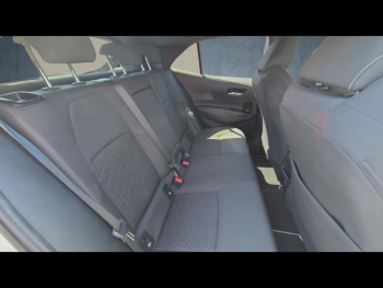Photo 12 du bon plan TOYOTA Corolla 122h Design occasion à 17990 €