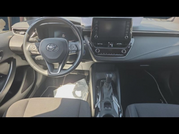 Photo 14 du bon plan TOYOTA Corolla 122h Design occasion à 17990 €