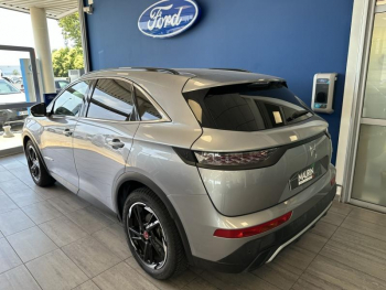 Photo 2 du bon plan DS DS 7 Crossback BlueHDi 130ch Performance Line + Automatique occasion à 23980 €
