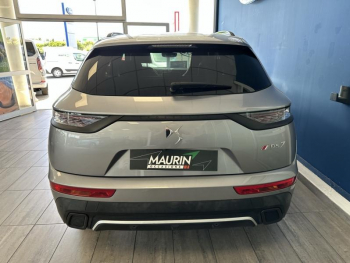 Photo 3 du bon plan DS DS 7 Crossback BlueHDi 130ch Performance Line + Automatique occasion à 23980 €