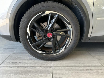 Photo 5 du bon plan DS DS 7 Crossback BlueHDi 130ch Performance Line + Automatique occasion à 23980 €