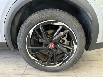 Photo 6 du bon plan DS DS 7 Crossback BlueHDi 130ch Performance Line + Automatique occasion à 23980 €