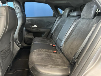 Photo 11 du bon plan DS DS 7 Crossback BlueHDi 130ch Performance Line + Automatique occasion à 23980 €
