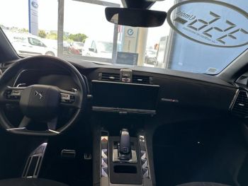 Photo 14 du bon plan DS DS 7 Crossback BlueHDi 130ch Performance Line + Automatique occasion à 23980 €
