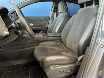 Photo 16 du bon plan DS DS 7 Crossback BlueHDi 130ch Performance Line + Automatique occasion à 23980 €