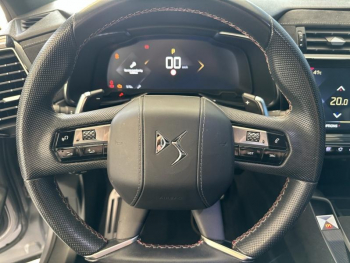 Photo 18 du bon plan DS DS 7 Crossback BlueHDi 130ch Performance Line + Automatique occasion à 23980 €